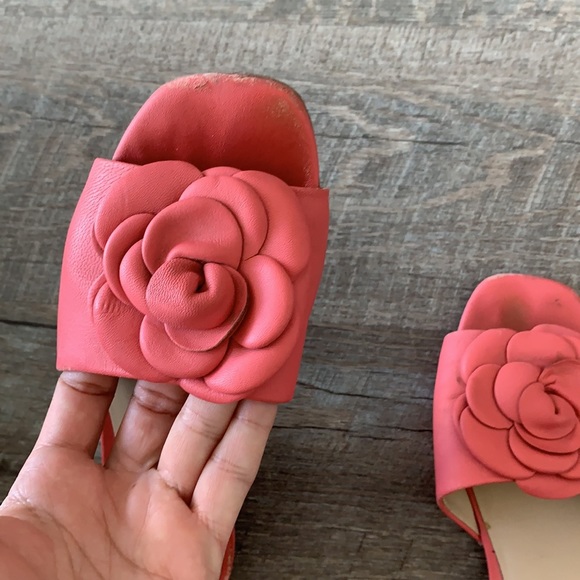 Karl Lagerfeld Sandals - Picture 3 of 7